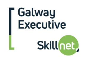 Galway Executive Skillnet Logo